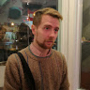 Meet your Posher, Joseph